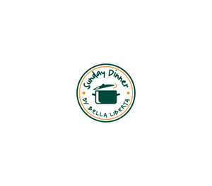 Logo Design by CHAN GRFX for this project | Design: #33761296