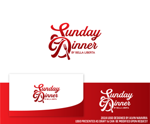 Logo Design by alvinnavarra for this project | Design: #33759364