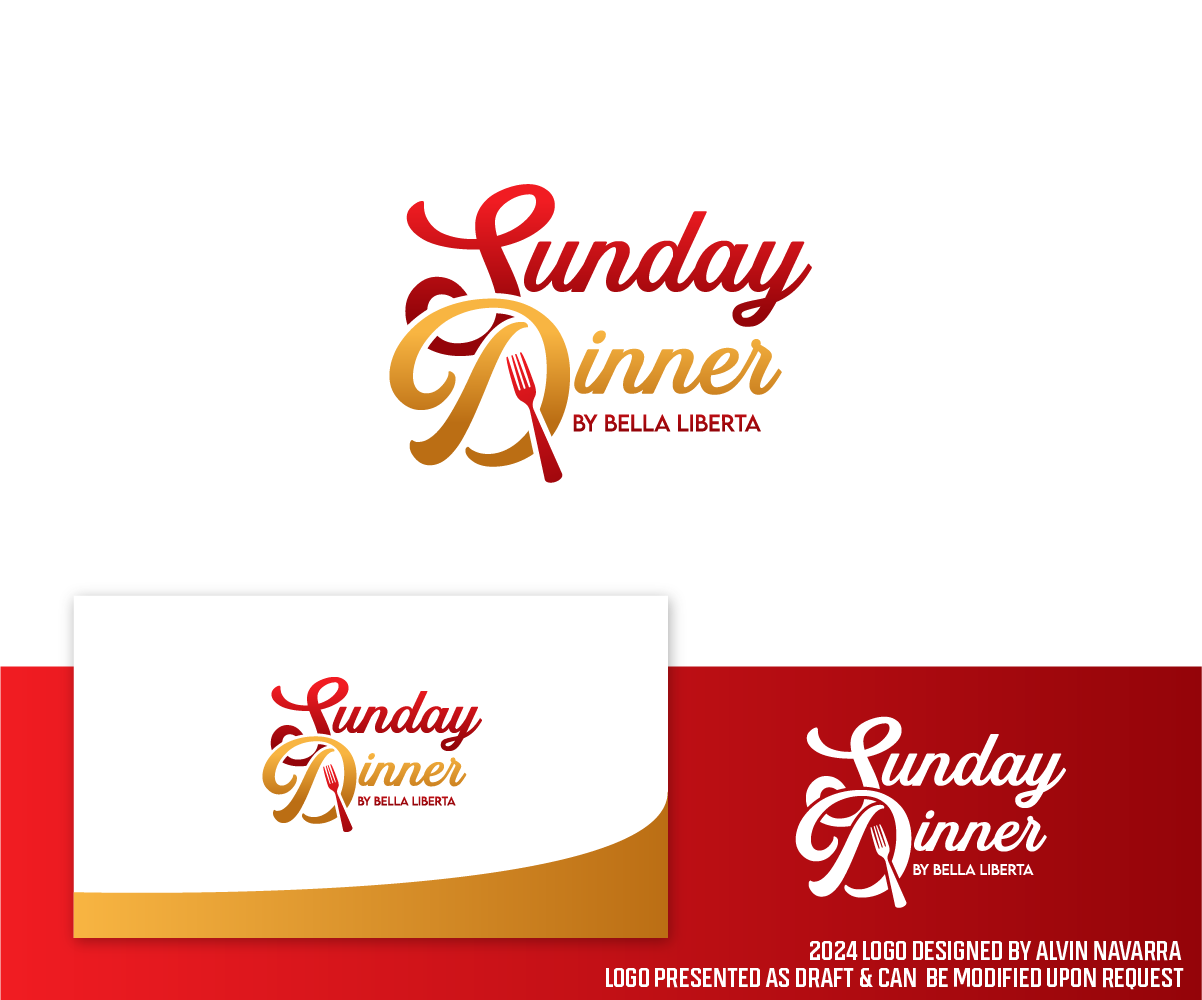 Logo Design by alvinnavarra for this project | Design #33759373
