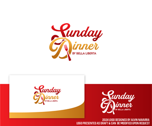 Logo Design by alvinnavarra for this project | Design: #33759373