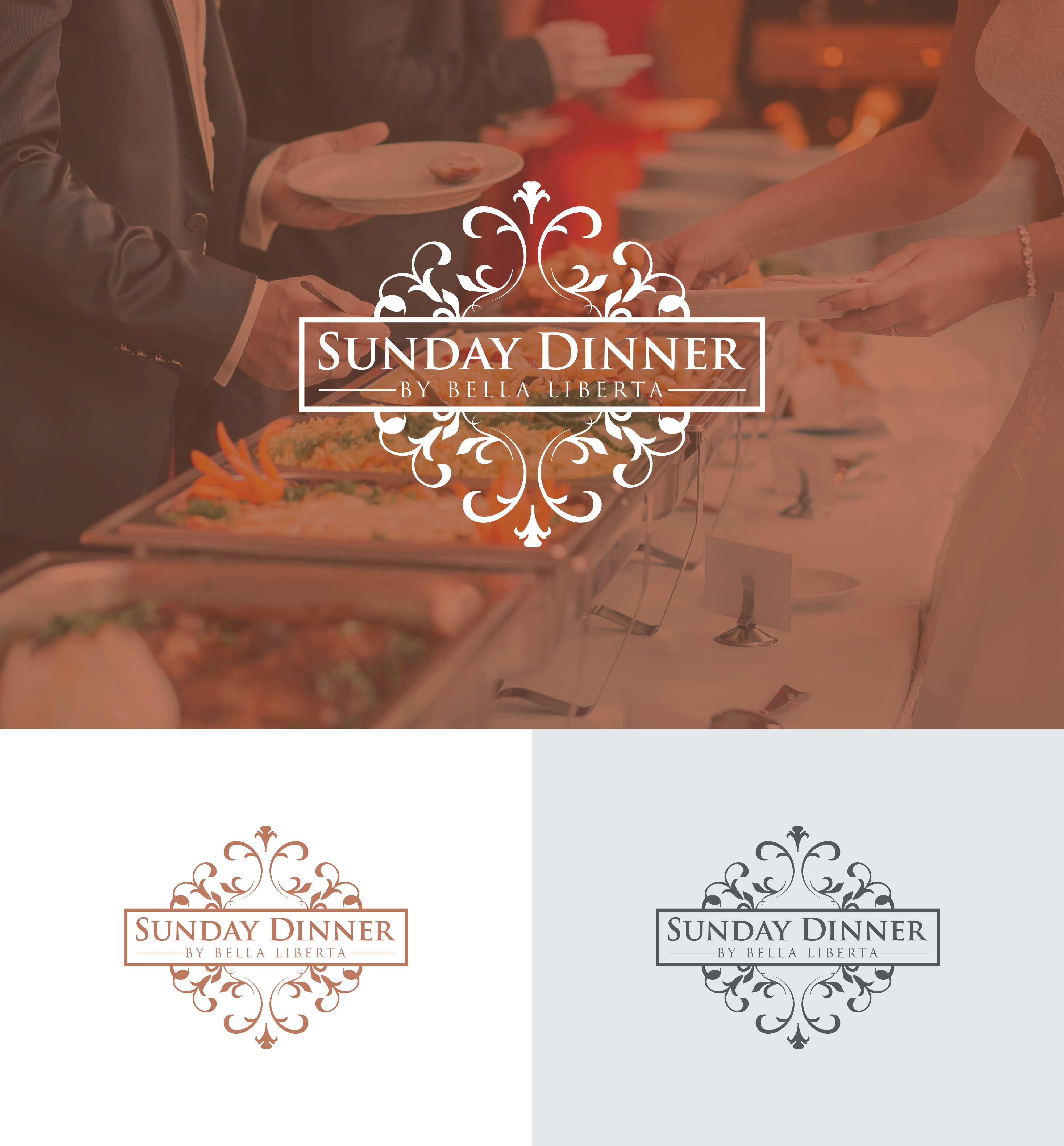 Logo Design by aexoagency for this project | Design #33744144