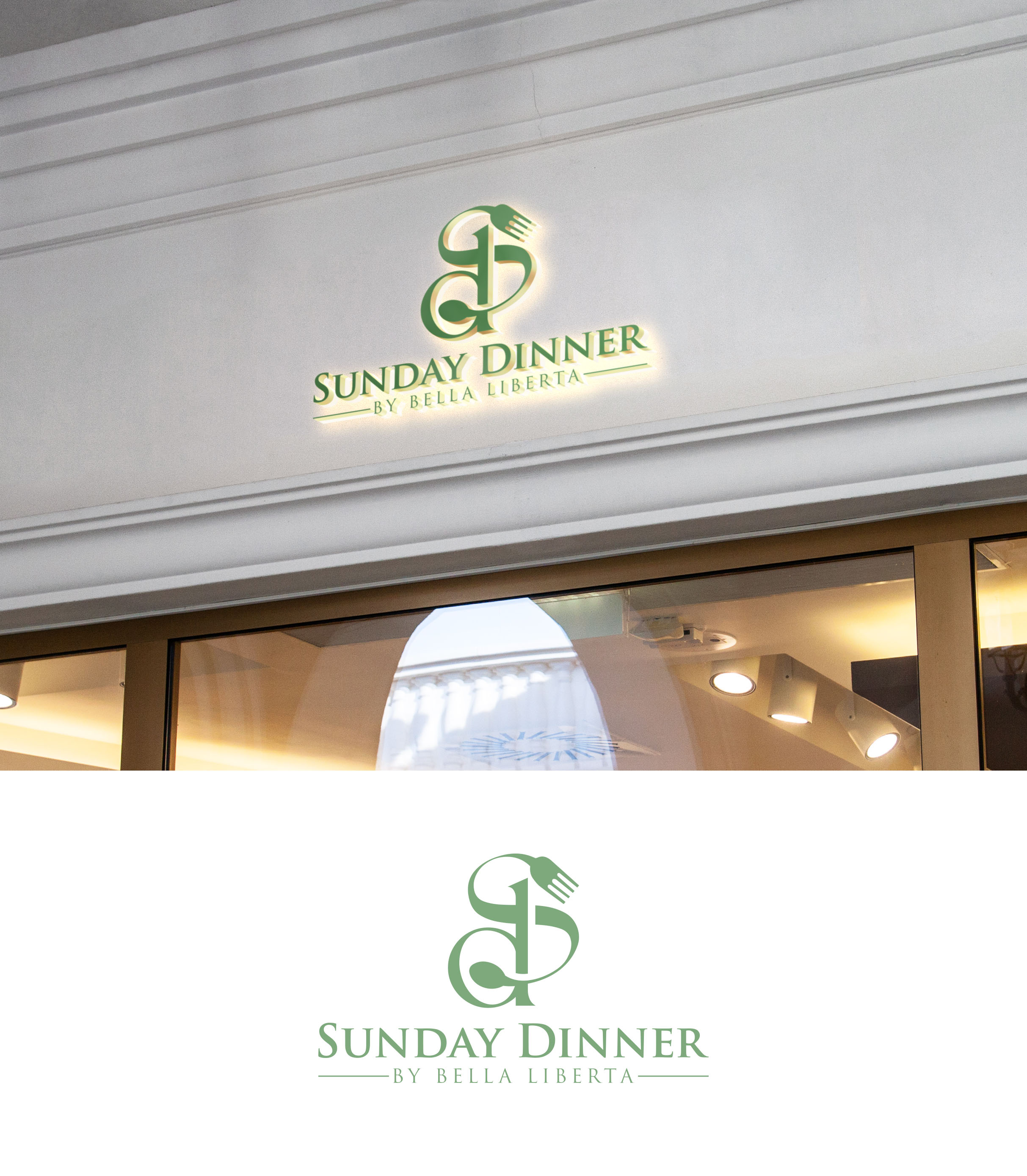 Logo Design by aexoagency for this project | Design #33744170