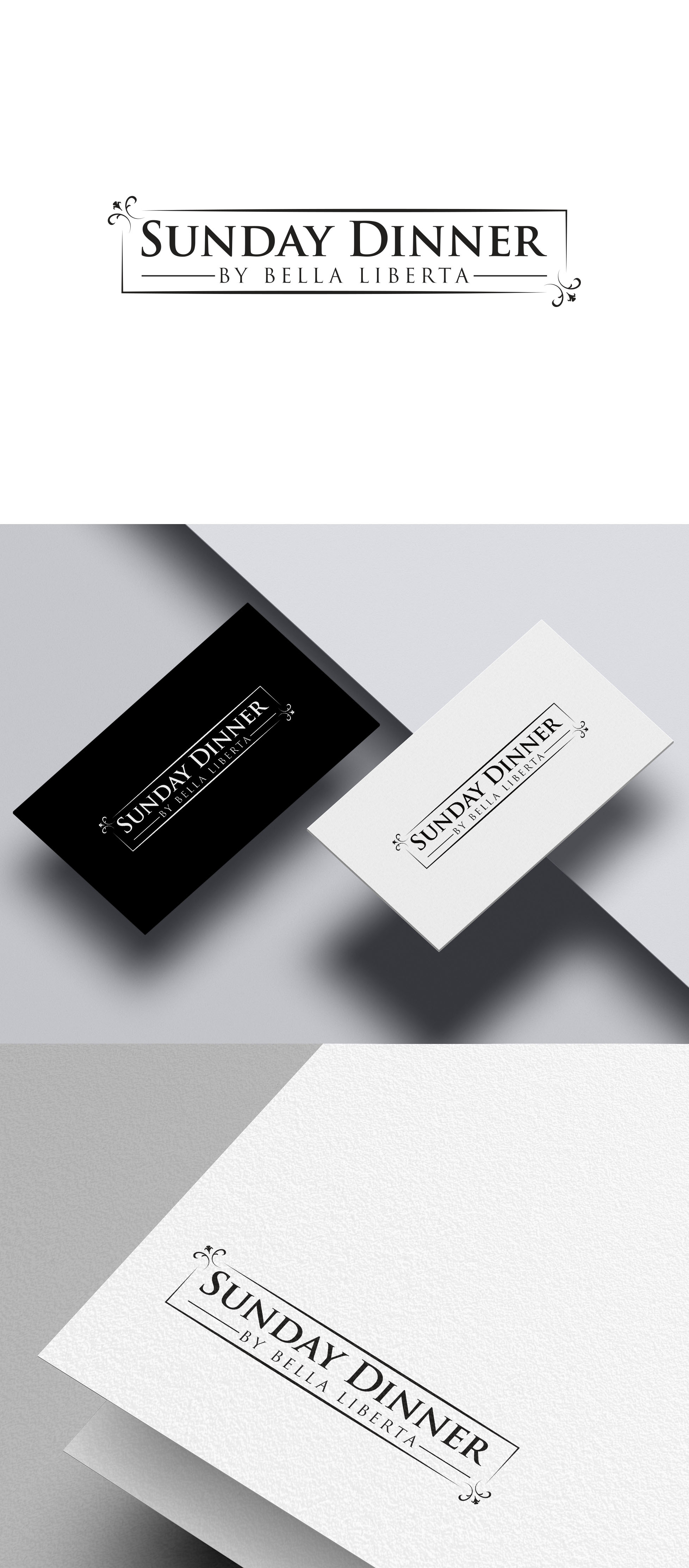 Logo Design by aexoagency for this project | Design #33744190