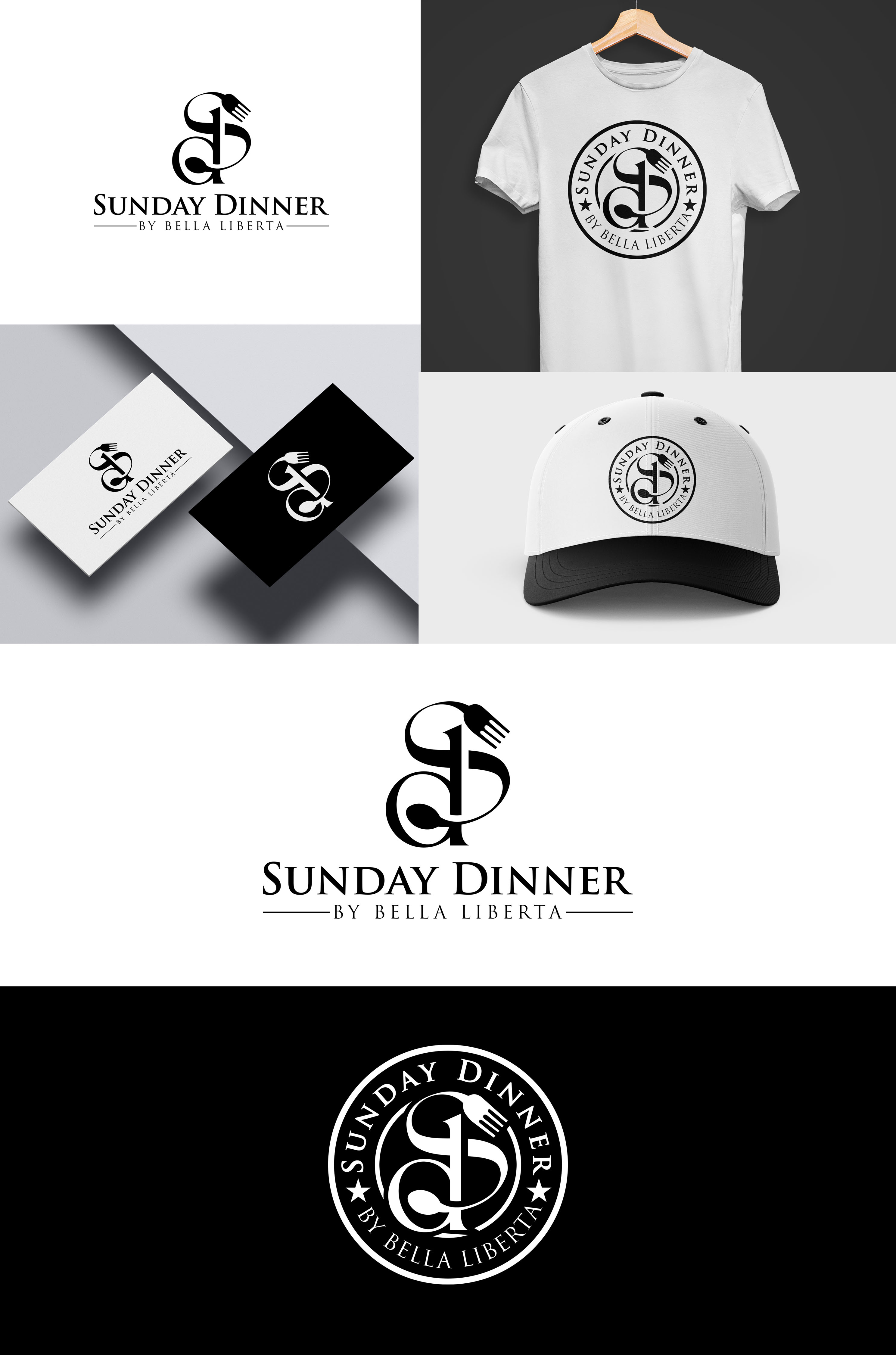 Logo Design by aexoagency for this project | Design #33750760