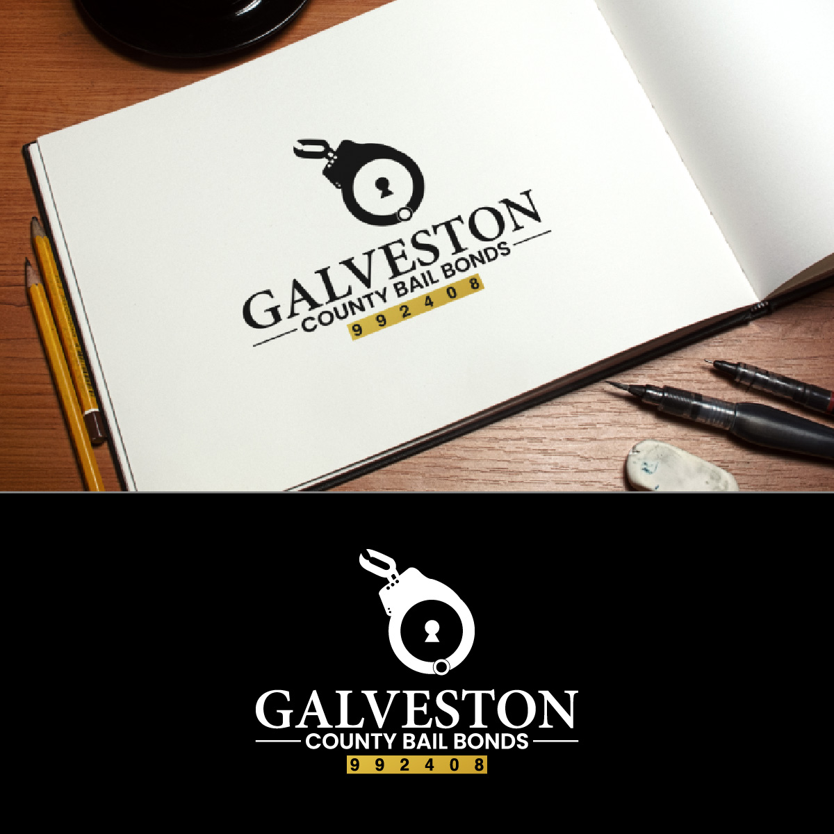 Logo Design by Loknath for this project | Design #33763381