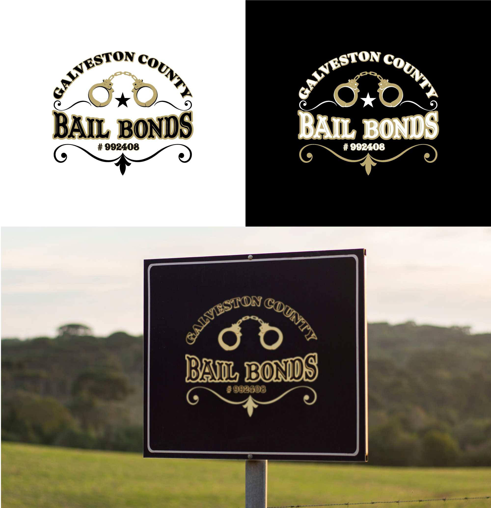 Logo Design by RA-bica for this project | Design #33764063