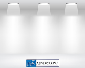 Logo Design by Daniel Khan for FMC Advisors P.C. | Design: #33743256