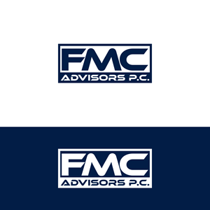 Logo Design by Buntu Pol for FMC Advisors P.C. | Design: #33752097