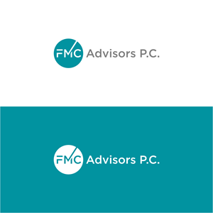 Logo Design by Kaze56 for FMC Advisors P.C. | Design: #33741548