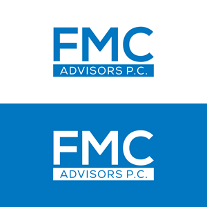 Logo Design by cah awu for FMC Advisors P.C. | Design: #33742664