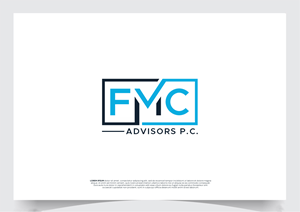 Logo Design by Rahmina for FMC Advisors P.C. | Design: #33743244