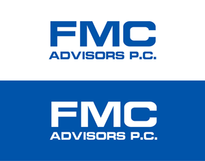 Logo Design by compa7007 for FMC Advisors P.C. | Design: #33778014