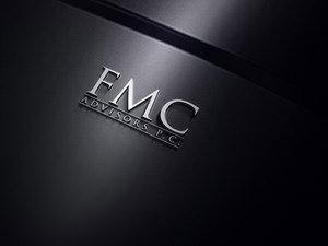 Logo Design by compa7007 for FMC Advisors P.C. | Design: #33782594