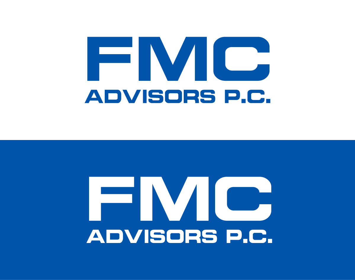 Logo Design by compa7007 for FMC Advisors P.C. | Design #33782601