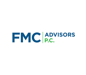 Logo Design by Nova_Create for FMC Advisors P.C. | Design: #33746657