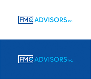 Logo Design by Pachakuthira for FMC Advisors P.C. | Design: #33791648