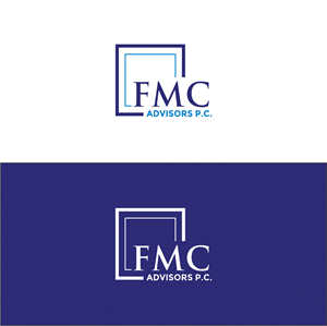Logo Design by Pachakuthira for FMC Advisors P.C. | Design: #33846487