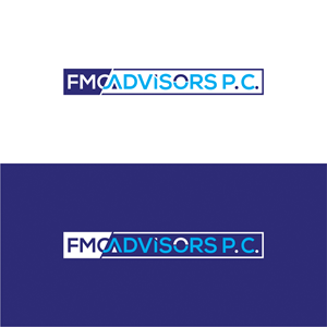 Logo Design by Pachakuthira for FMC Advisors P.C. | Design: #33848682