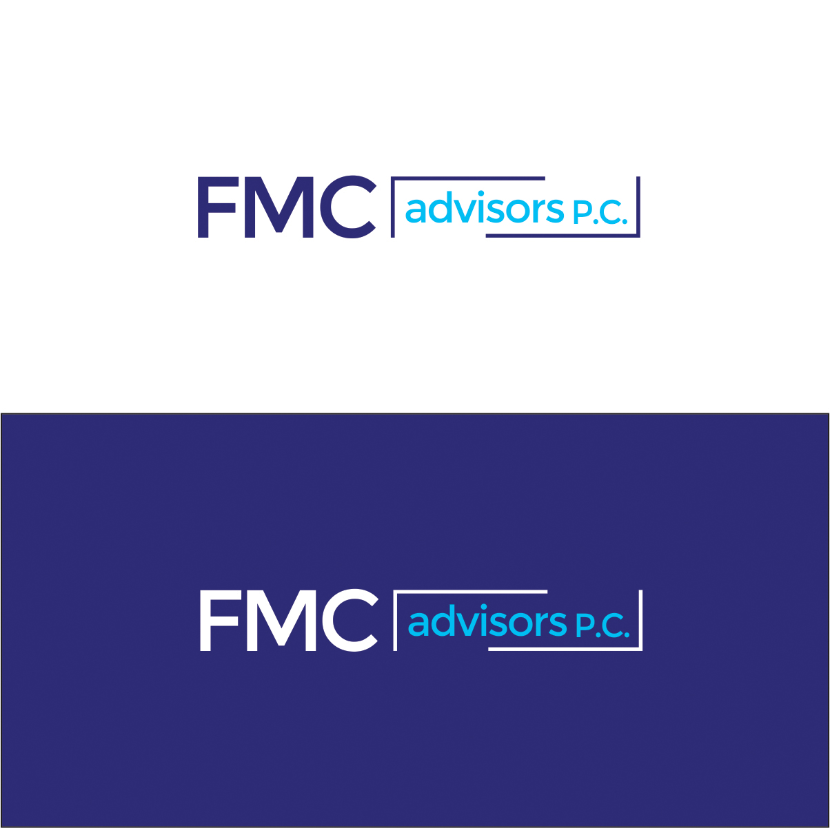 Design de Logo par Pachakuthira pour FMC Advisors P.C. | Design #33873295