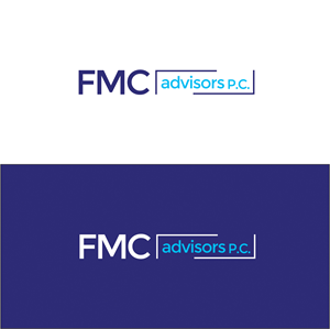 Logo Design by Pachakuthira for FMC Advisors P.C. | Design: #33873295