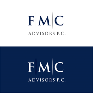 Logo Design by Pachakuthira for FMC Advisors P.C. | Design: #33873433