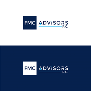Logo Design by Pachakuthira for FMC Advisors P.C. | Design: #33874106