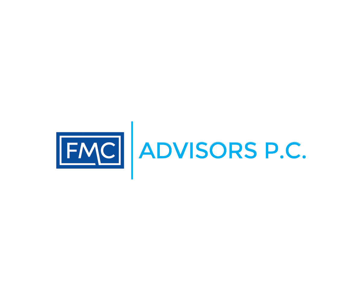 Diseño de Logo por Pachakuthira para FMC Advisors P.C. | Diseño #33874351