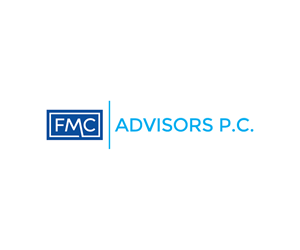 Logo Design by Pachakuthira for FMC Advisors P.C. | Design: #33874351