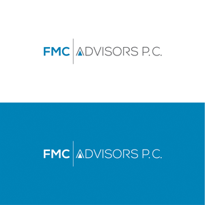 Logo Design by Pachakuthira for FMC Advisors P.C. | Design: #33884314