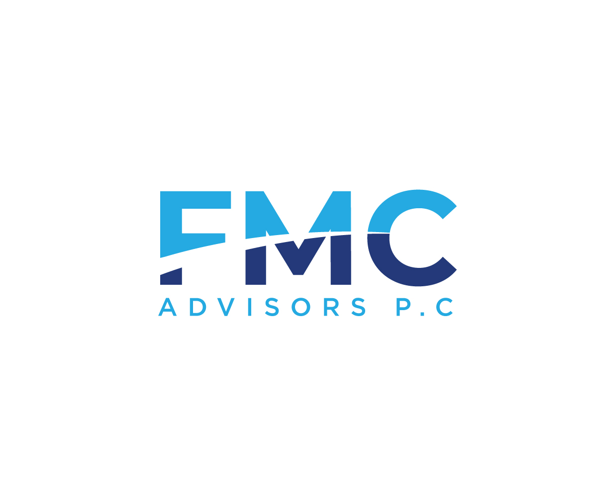 Logo Design by leduy87qn for FMC Advisors P.C. | Design #33769623