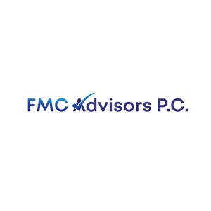 Logo Design by Anekaa for FMC Advisors P.C. | Design: #33743367