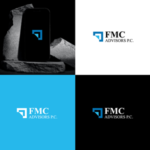 FMC Advisors P.C. - First time Logo