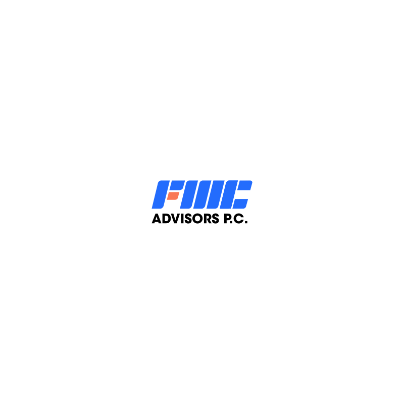 Logo Design by DoMadic for FMC Advisors P.C. | Design #33792841