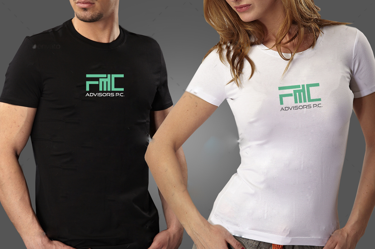 Design de Logo par zebronicgraphic pour FMC Advisors P.C. | Design #33745180