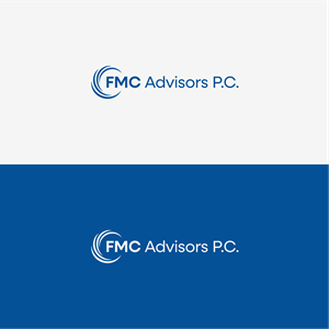 Logo Design by Dynopoint for FMC Advisors P.C. | Design: #33787852