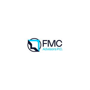 Logo Design by Muhammadsaria for FMC Advisors P.C. | Design: #33741607