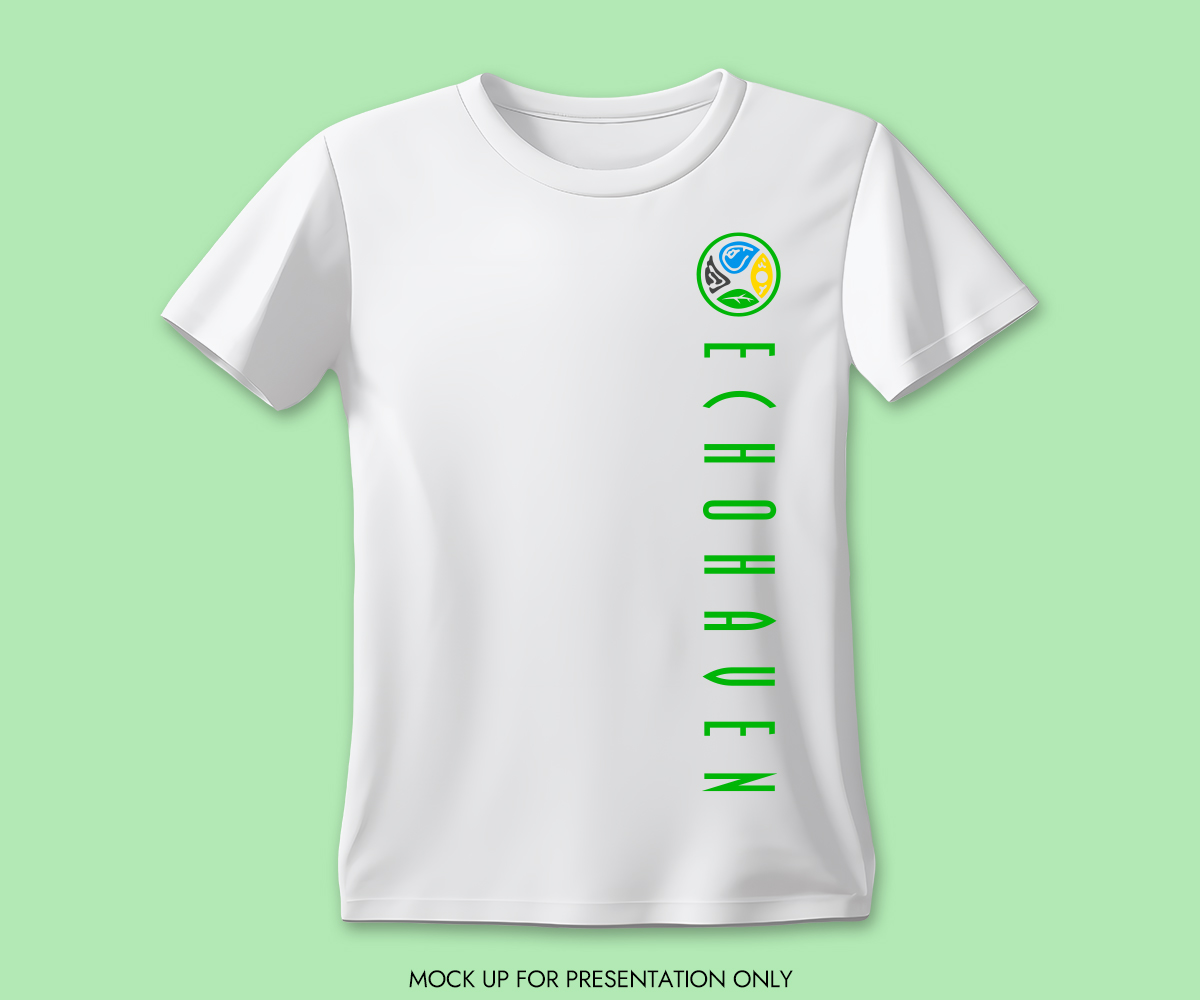 T-shirt Design by NancyTan for this project | Design #33756311