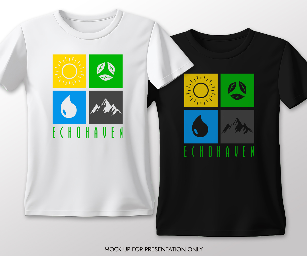 T-shirt Design by NancyTan for this project | Design #33756312