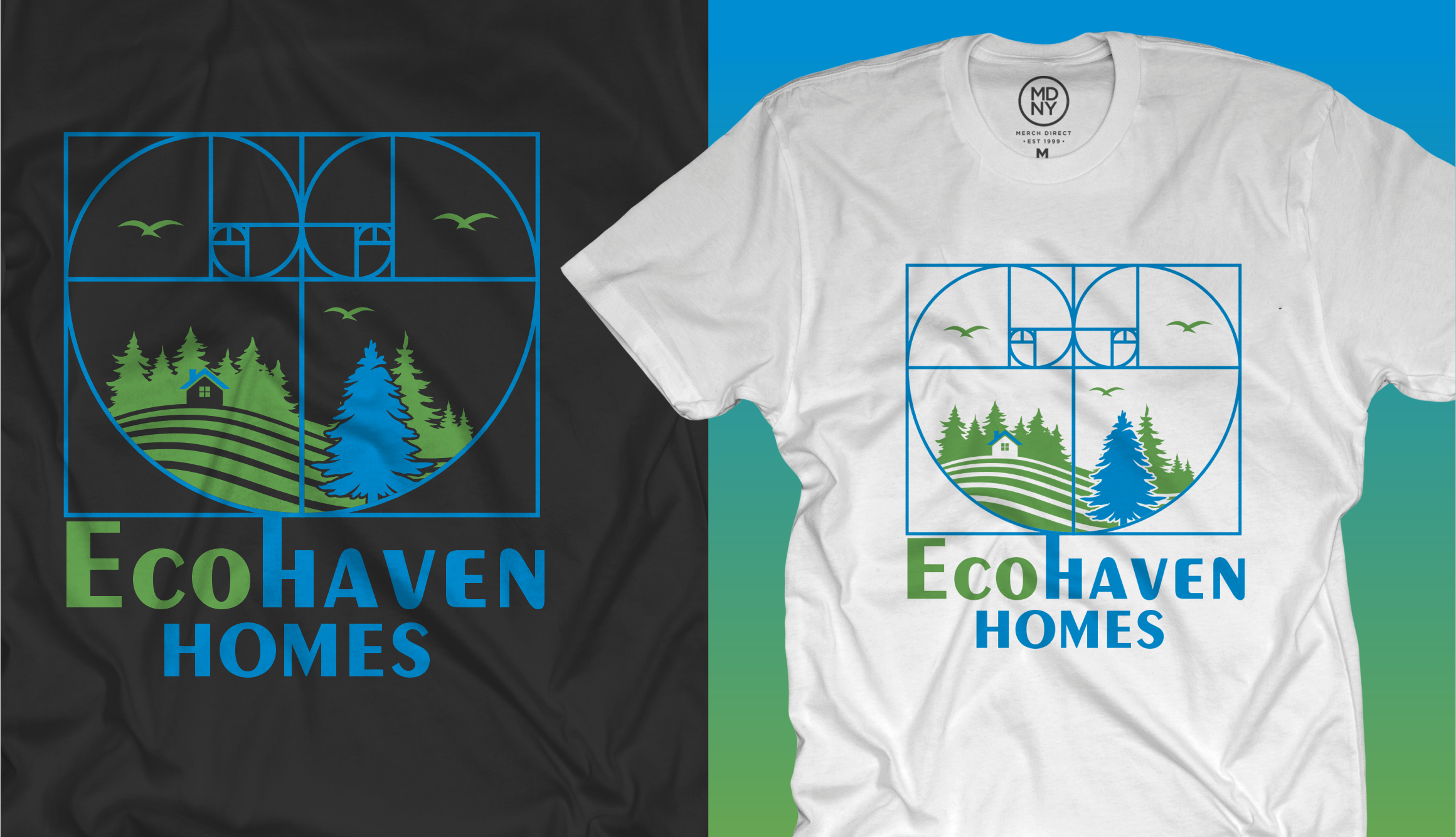 T-shirt Design by Yakuza20 for this project | Design #33744438