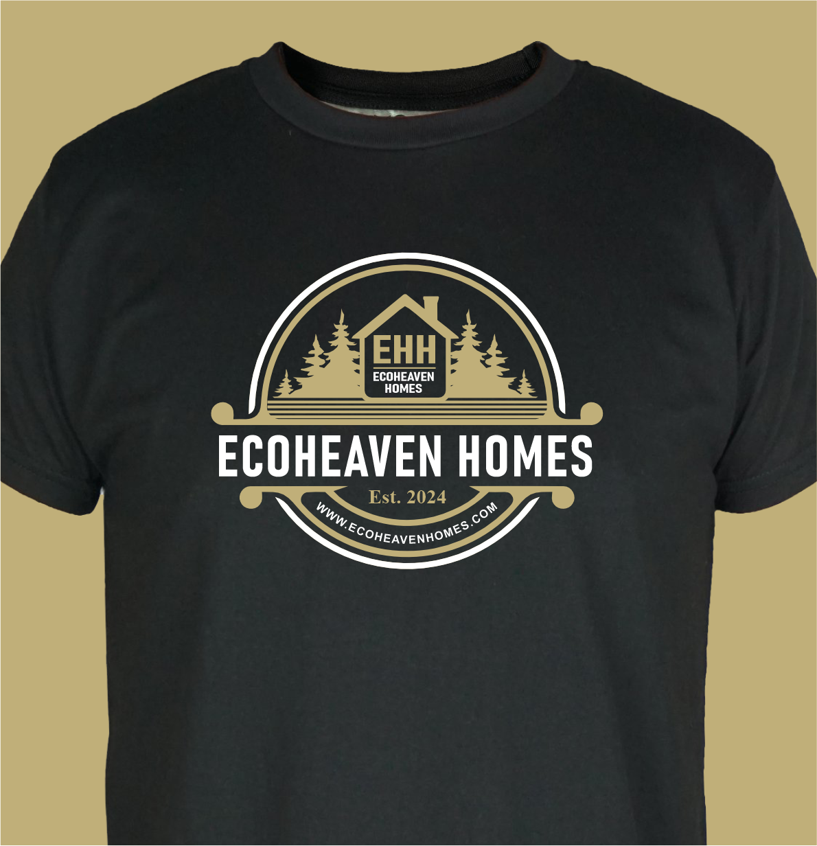 T-shirt Design by Yakuza20 for this project | Design #33744751