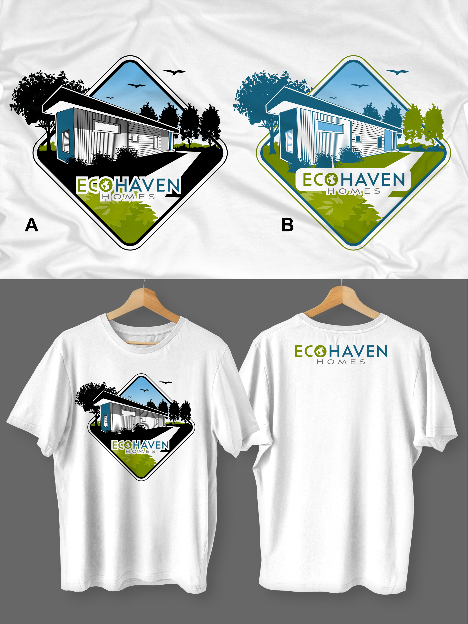 T-Shirt-Design von Yakuza20 für dieses Projekt | Design #33755393