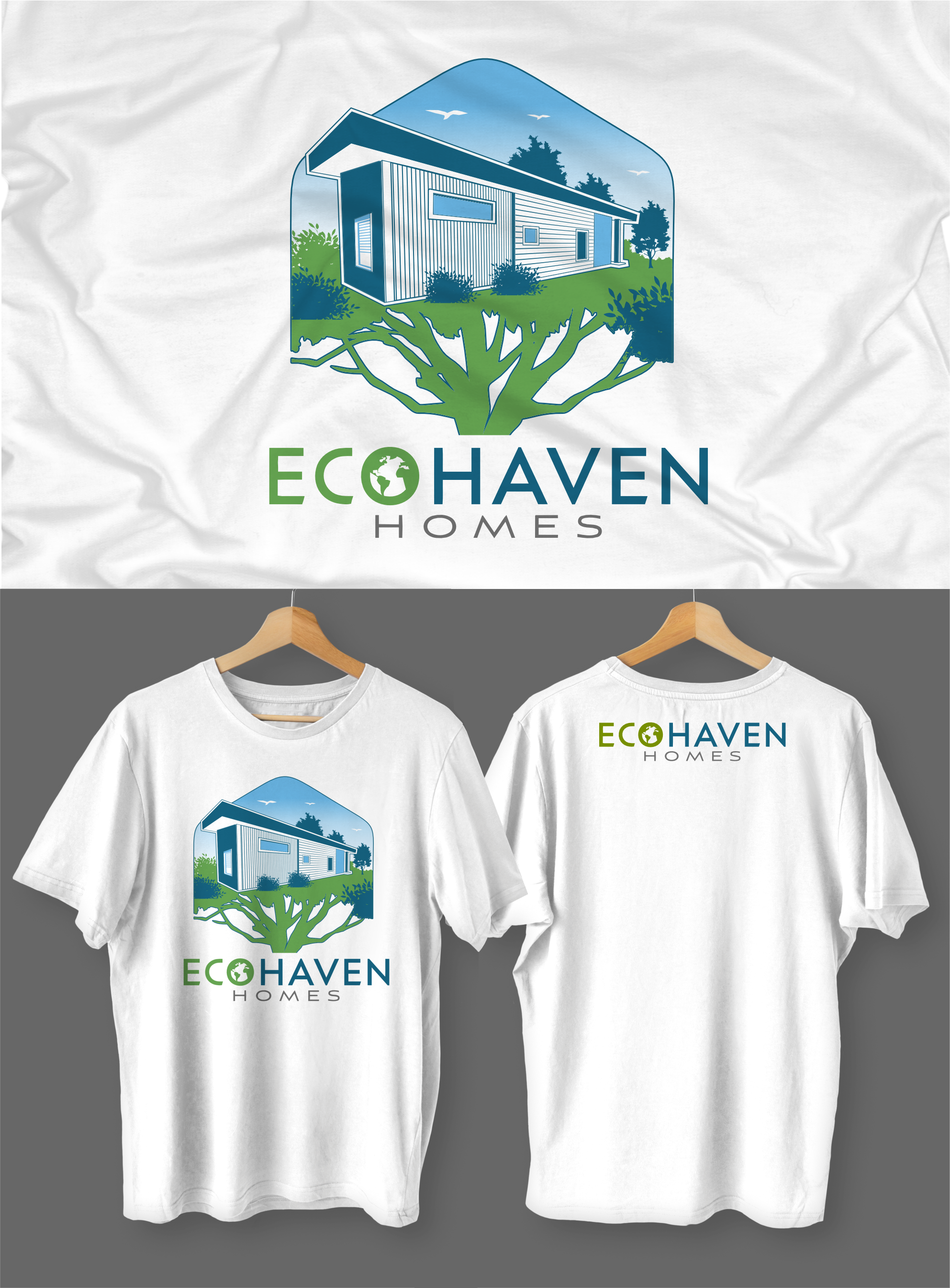 T-Shirt-Design von Yakuza20 für dieses Projekt | Design #33779635