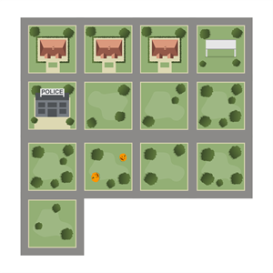 Graphic Design by ThiagoB for this project | Design: #33741393