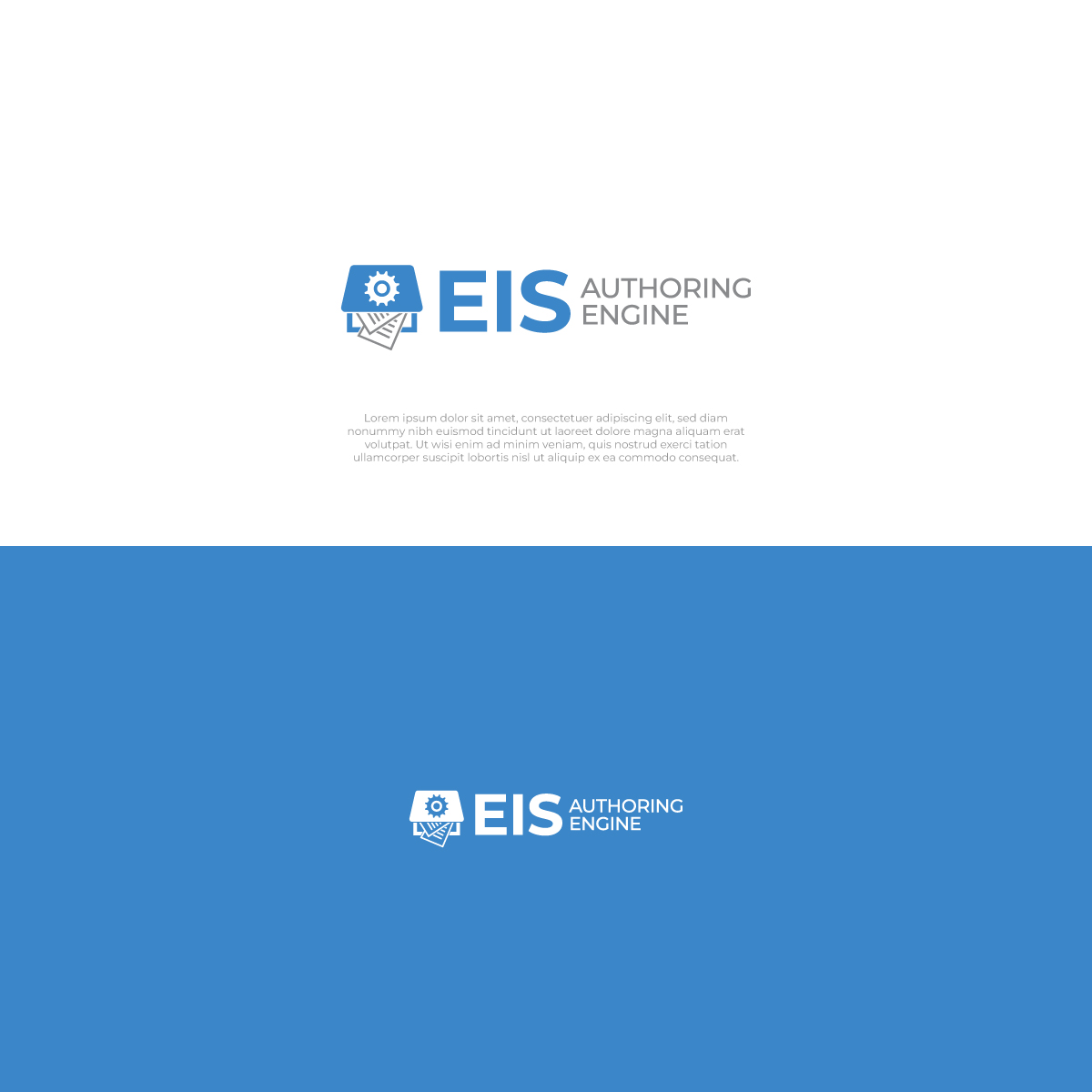 Logo Design by AstuDesign for Enhanced Information Solutions | Design #33786580