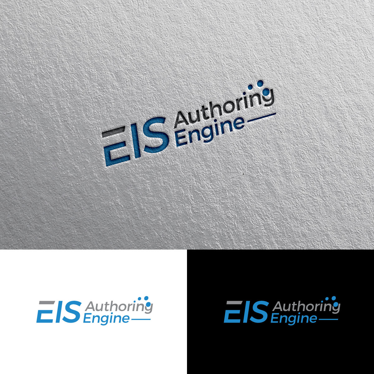 Logo Design by chris Ray for Enhanced Information Solutions | Design #33743815