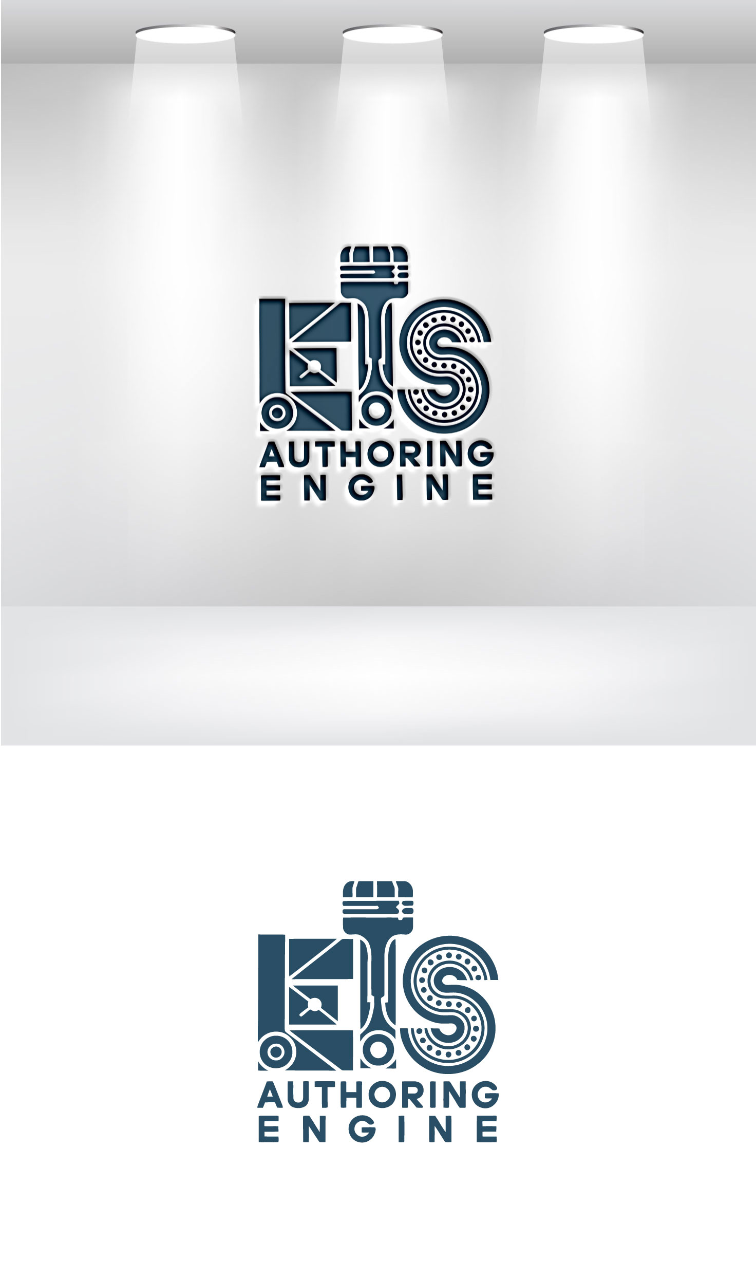 Logo Design by StudioDesigner for Enhanced Information Solutions | Design #33749127