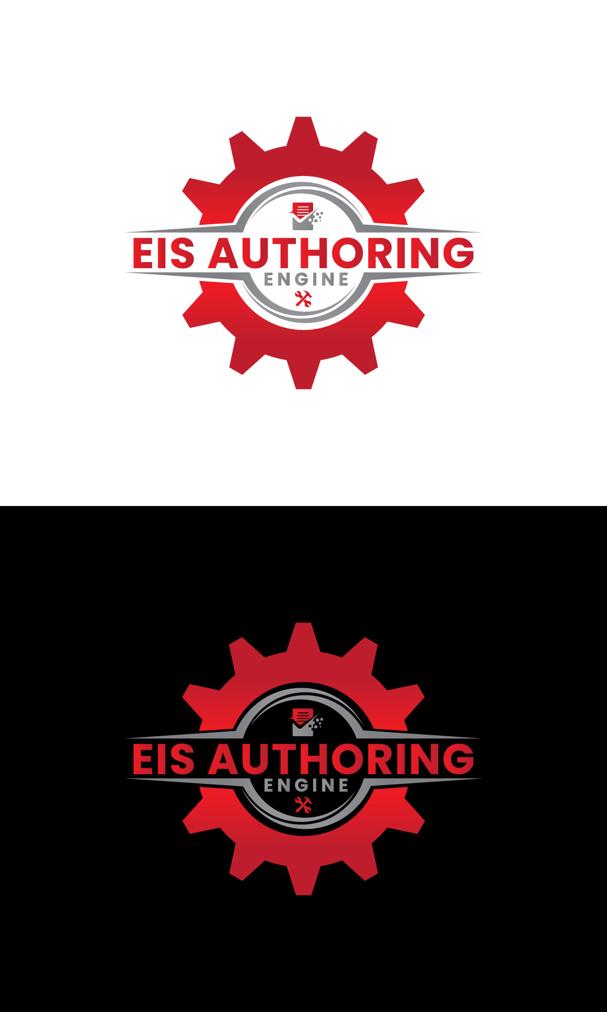 Logo Design by Shahriar H for Enhanced Information Solutions | Design #33740165