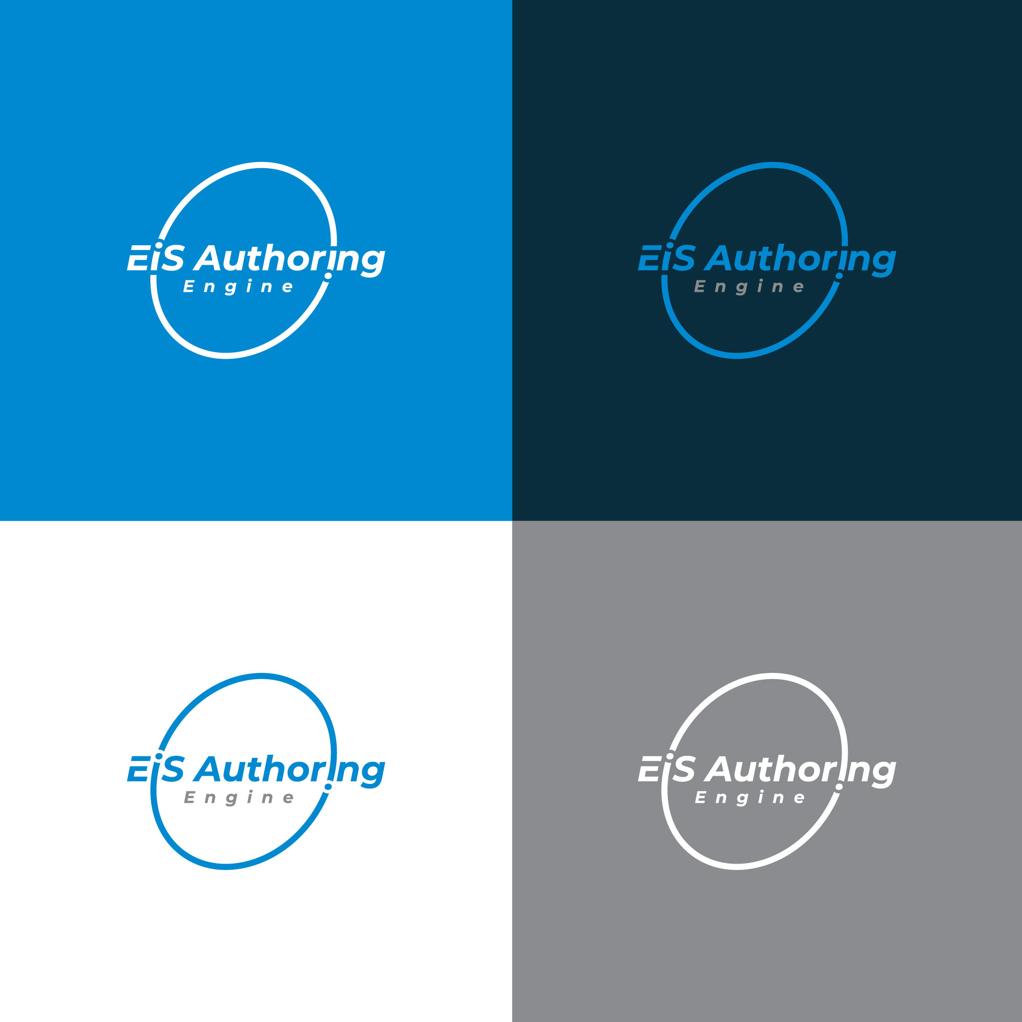 Design de Logo par A K A S H pour Enhanced Information Solutions | Design #33743075