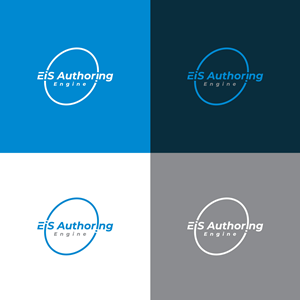 Logo-Design von A K A S H für Enhanced Information Solutions | Design: #33743075