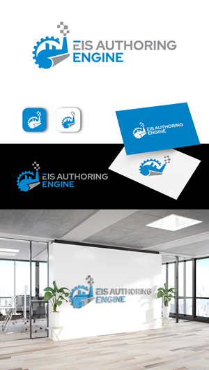 Logo-Design von PixelUP Graphics für Enhanced Information Solutions | Design: #33740504